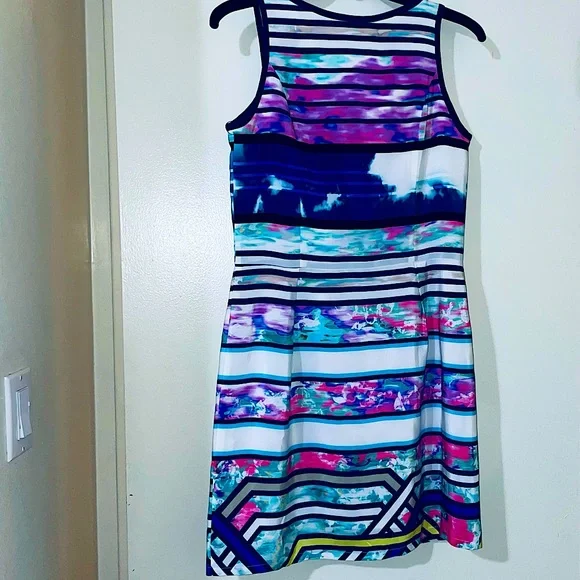 Amanda Uprichard Mini dress - Picture 3 of 6